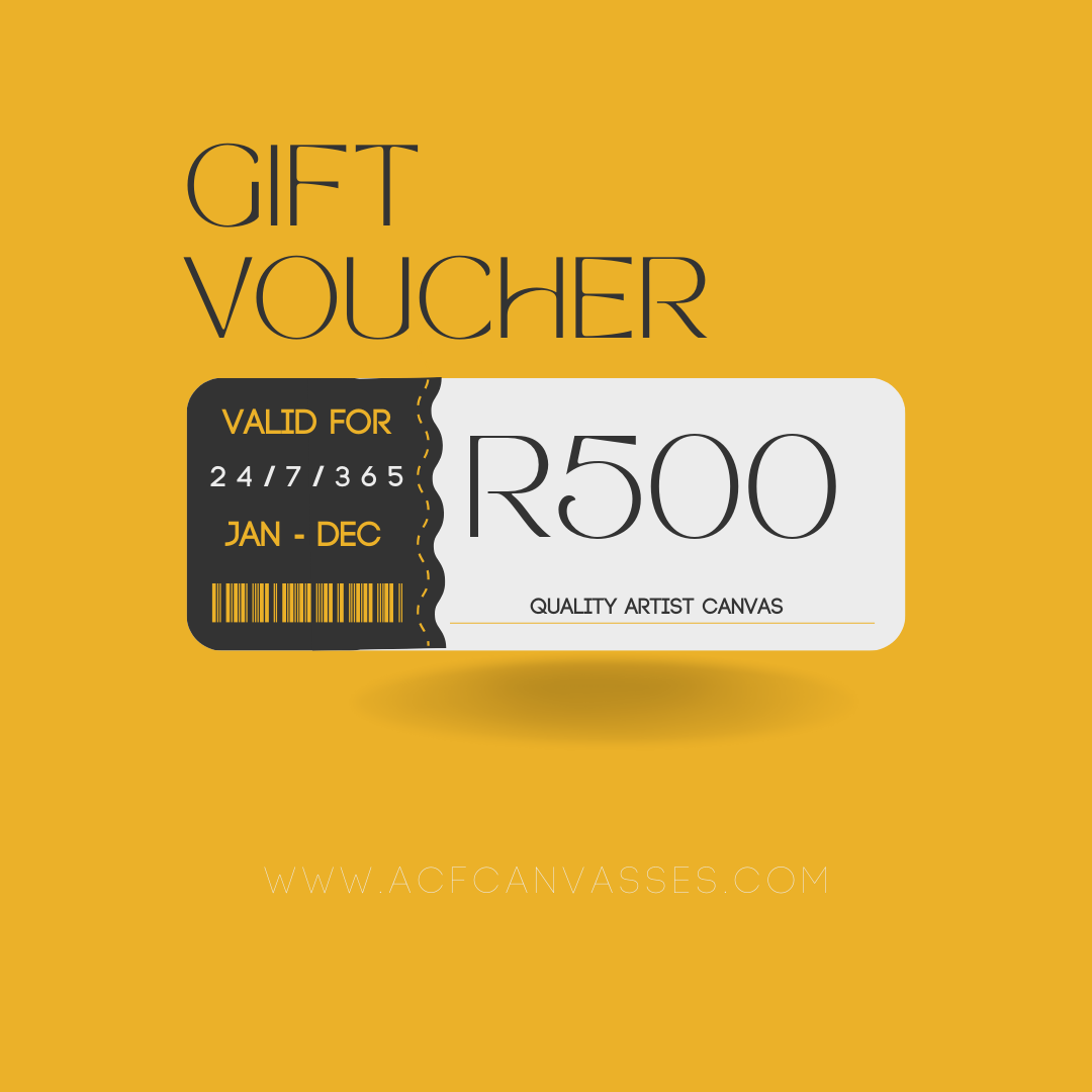 Gift Voucher