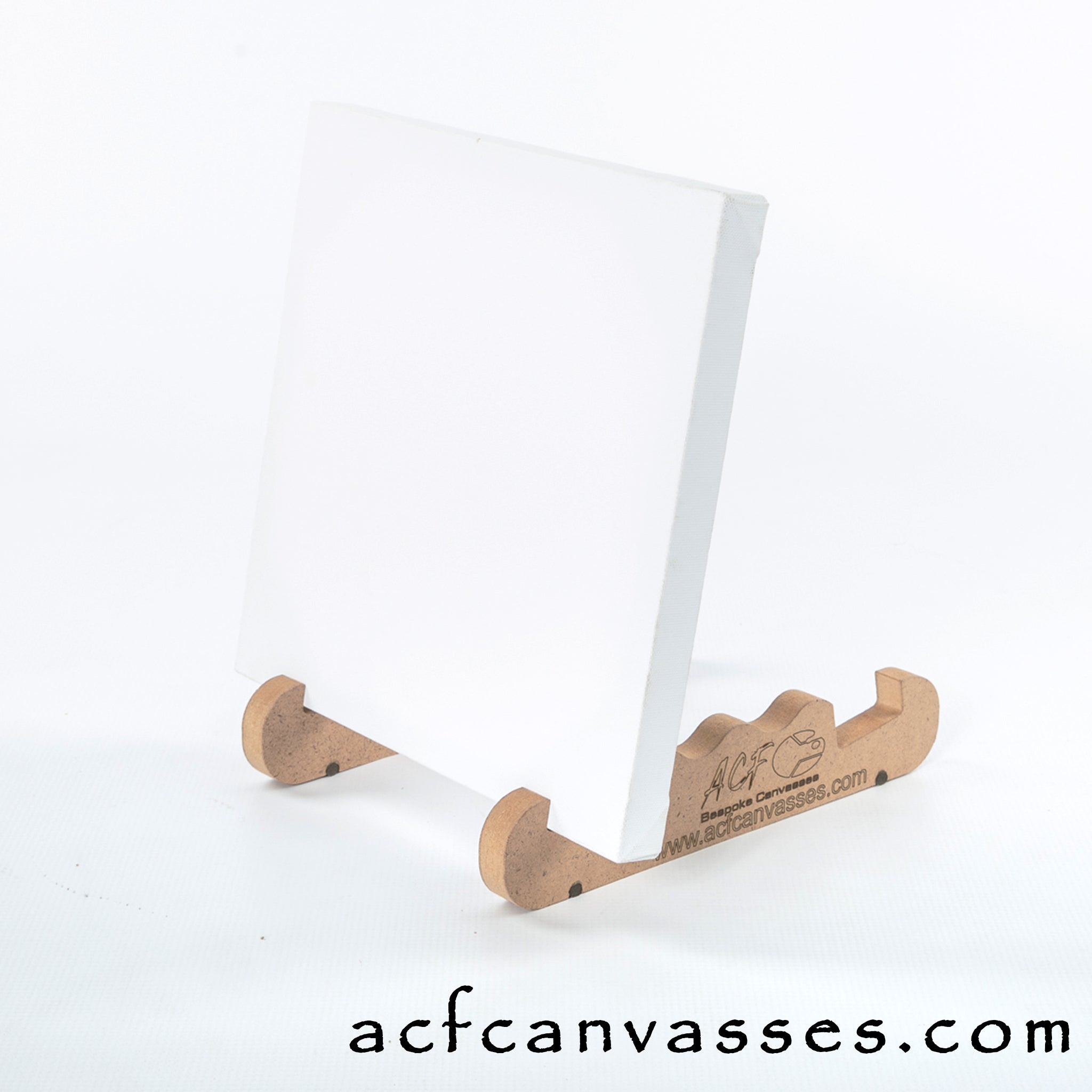  SplashNColor 4 Pack Canvas Stand - For Acrylic Pouring