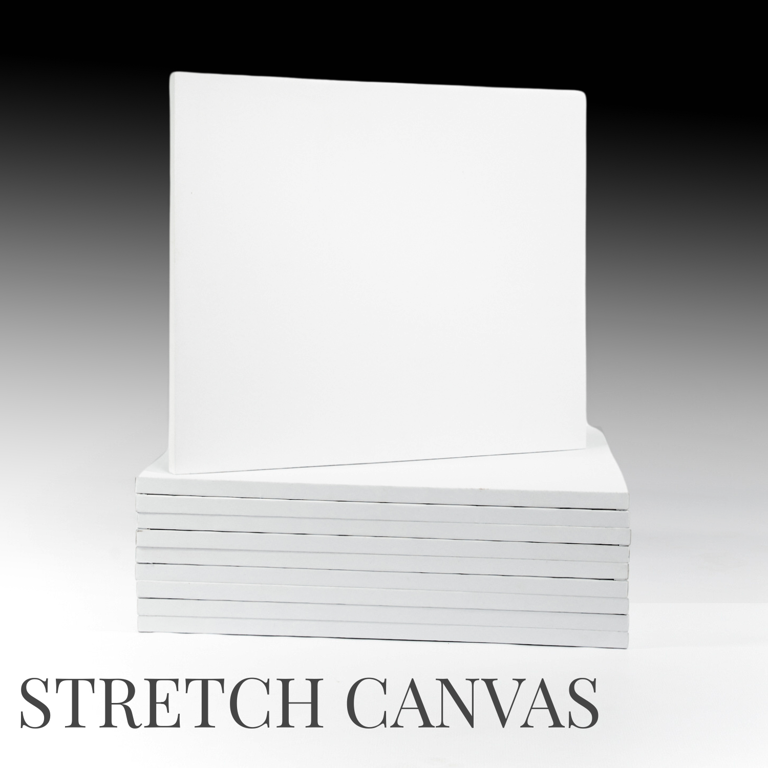 Stretch Canvas 20mm depth