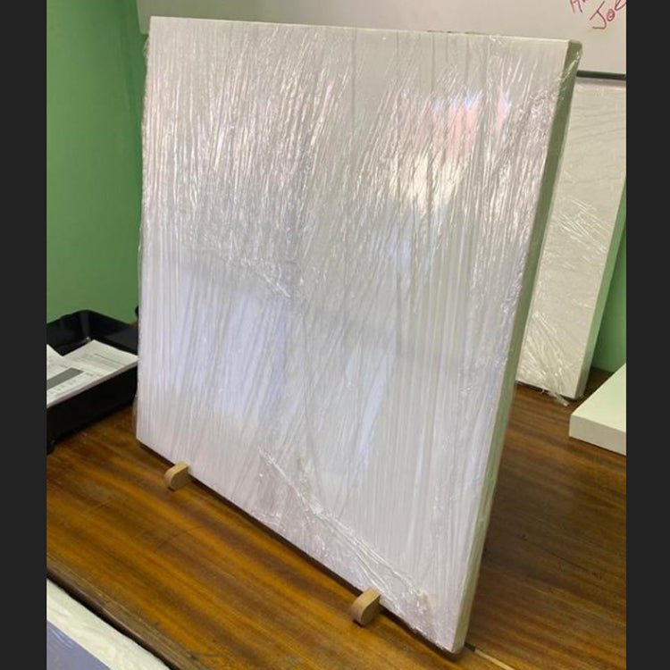 Rental Pocket Easel β Reusable Canvas Stand Set - Art Canvas Factory