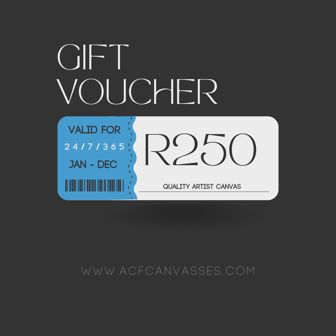 Gift Voucher