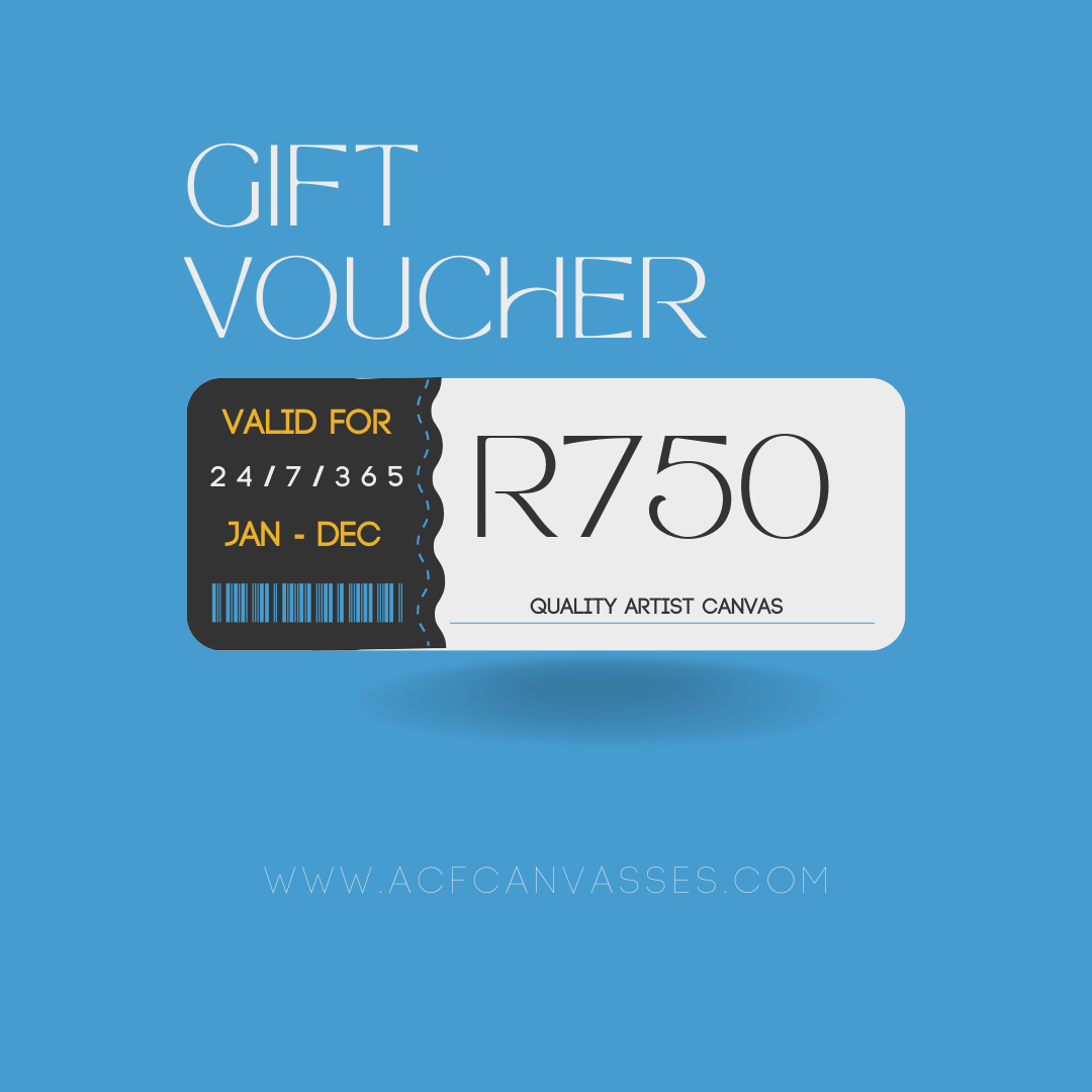 Gift Voucher