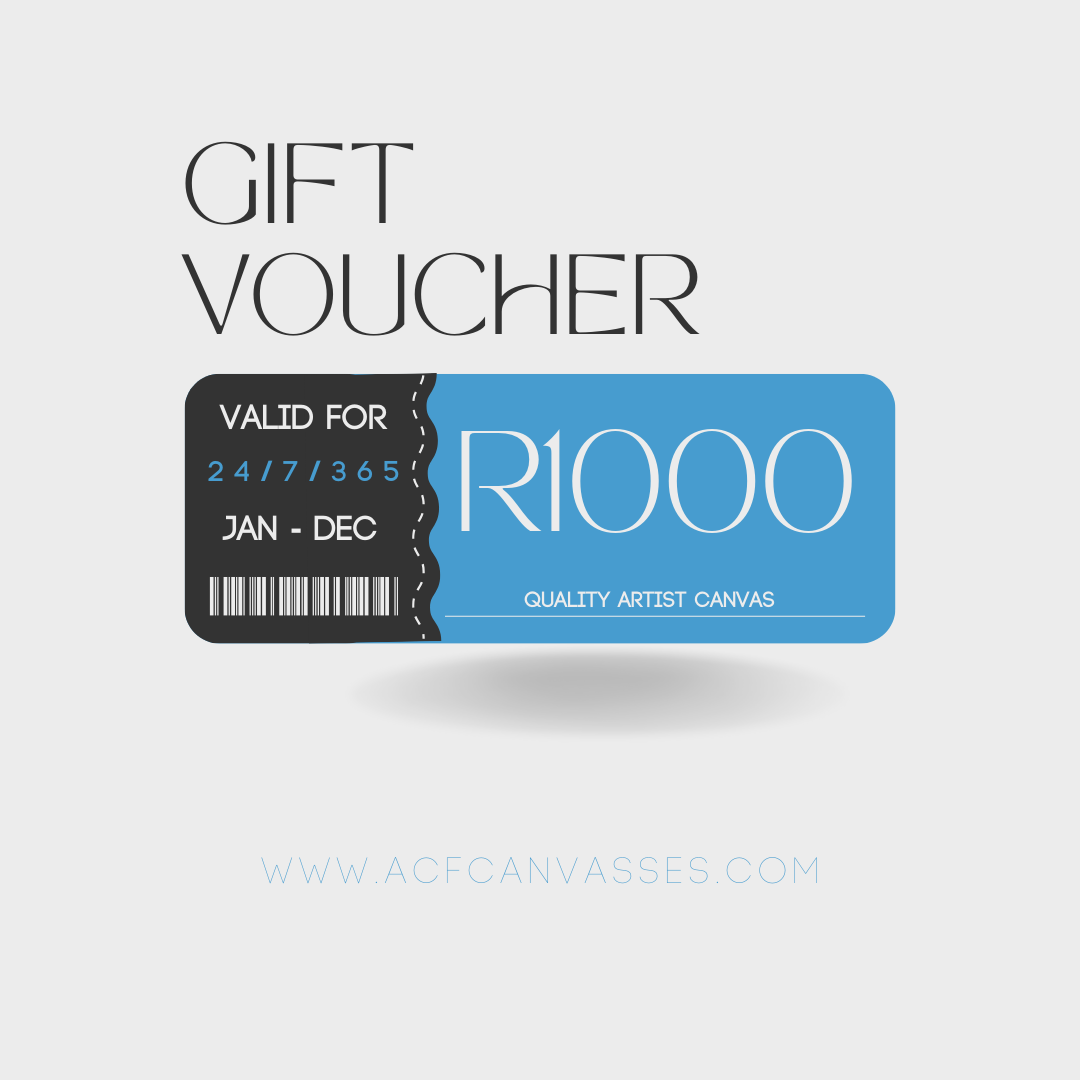 Gift Voucher