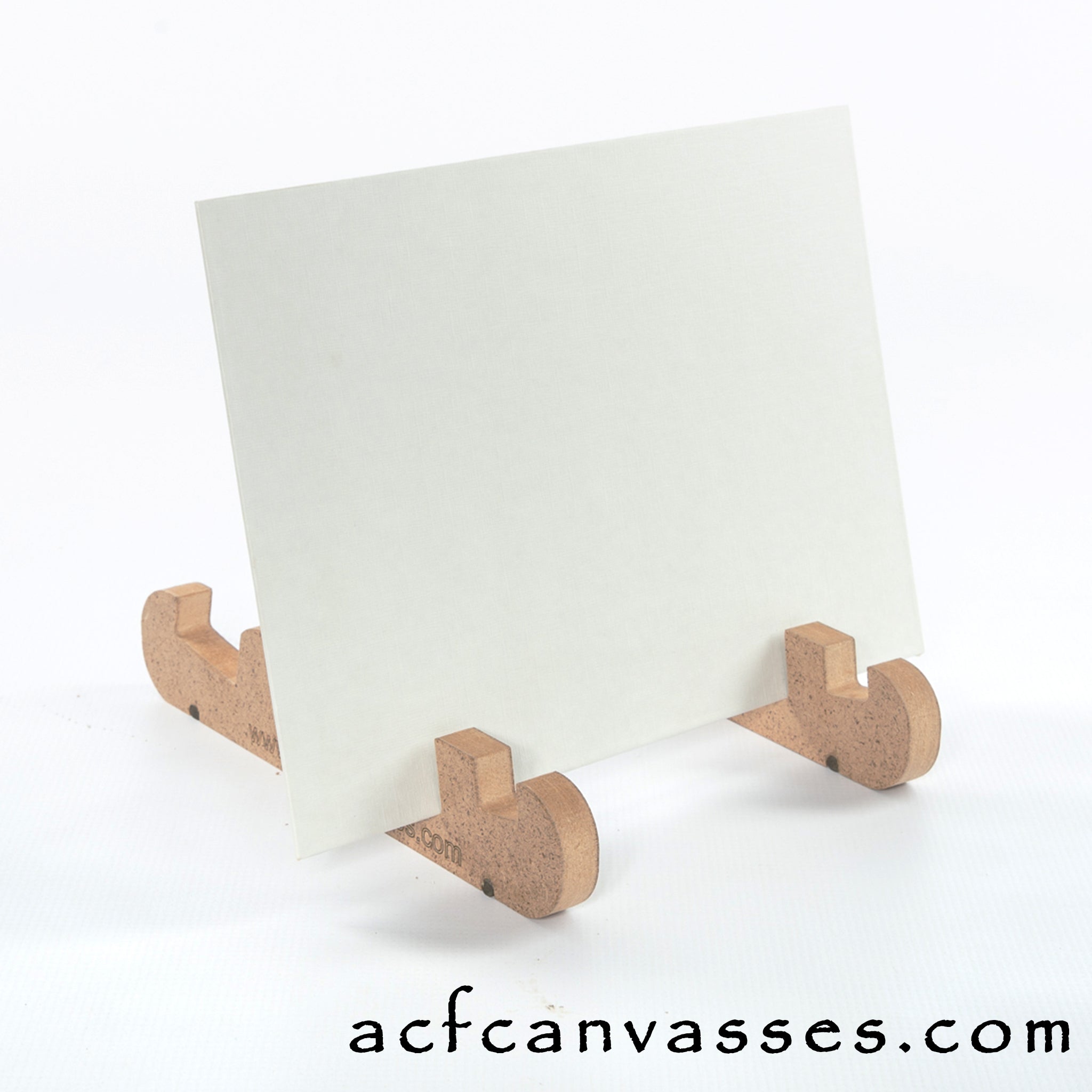 Pocket Easel - Canvas Stand