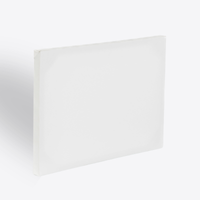 Stretch Canvas | 20mm Thin Edge | 4 Pack | ACF