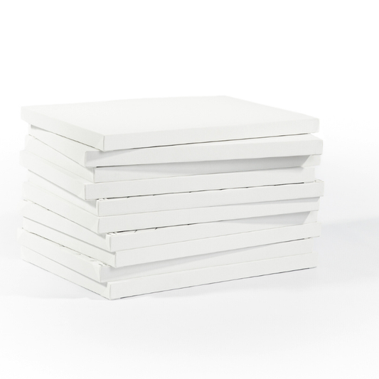 Paint and Sip Canvas – Bulk 10x Pack ACF Canvasses