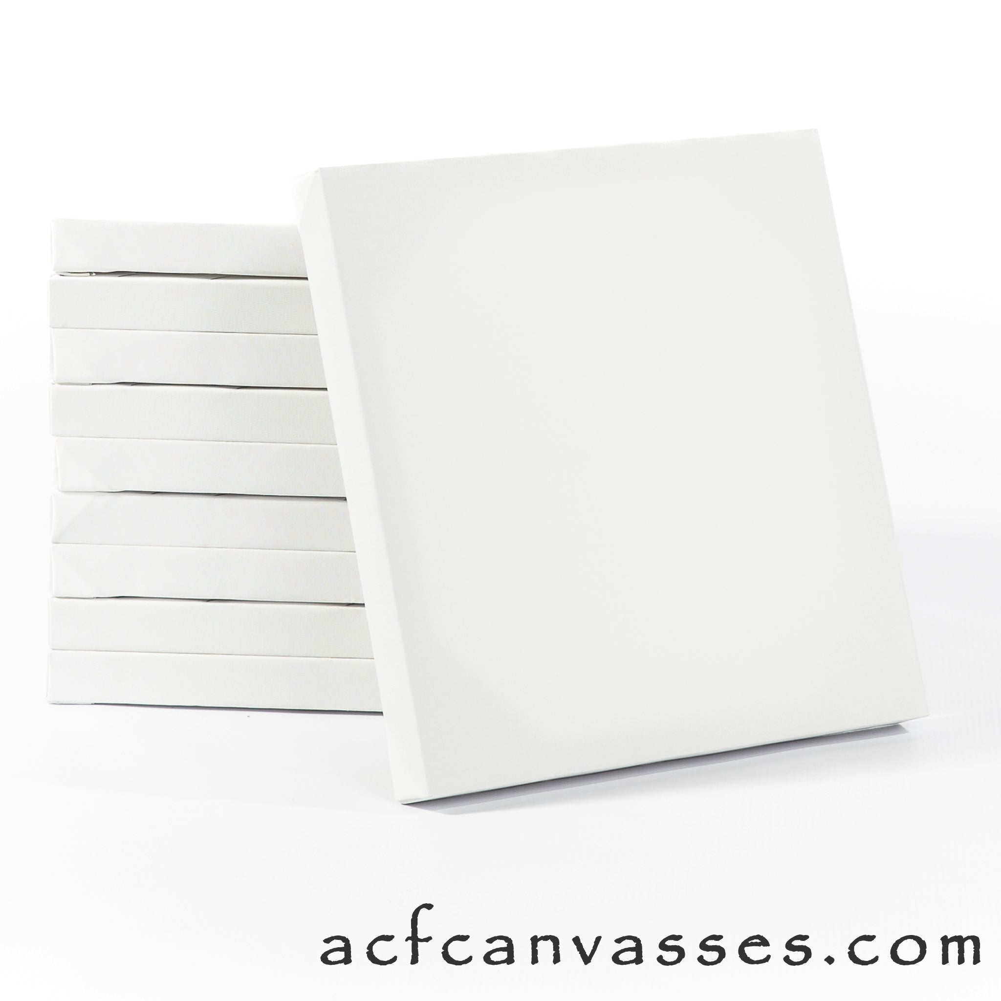 Bulk Stretch Canvas Bundles