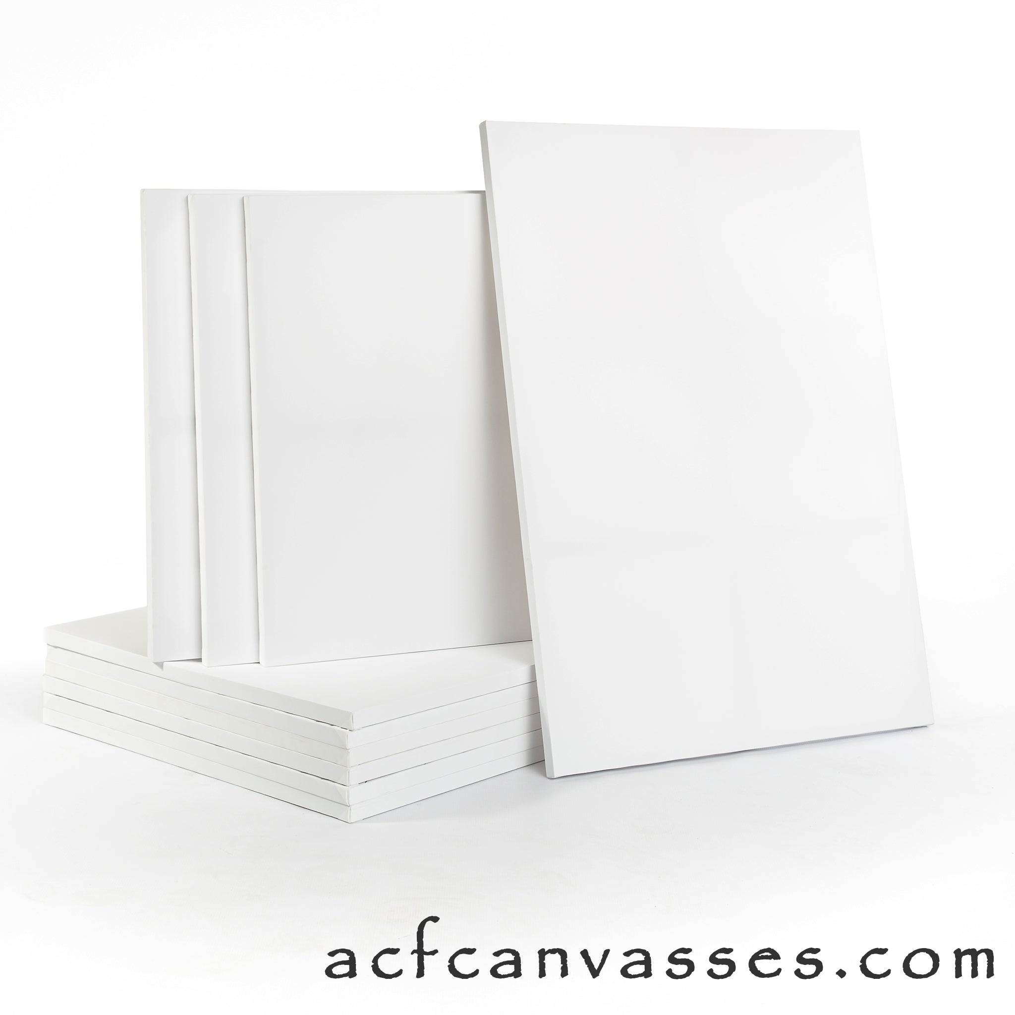 Bulk Stretch Canvas Bundles