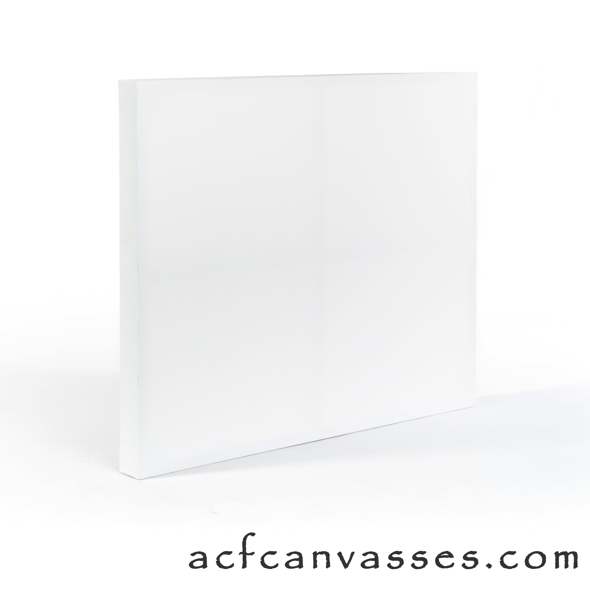 Box Canvas 40mm Depth ACF Canvasses