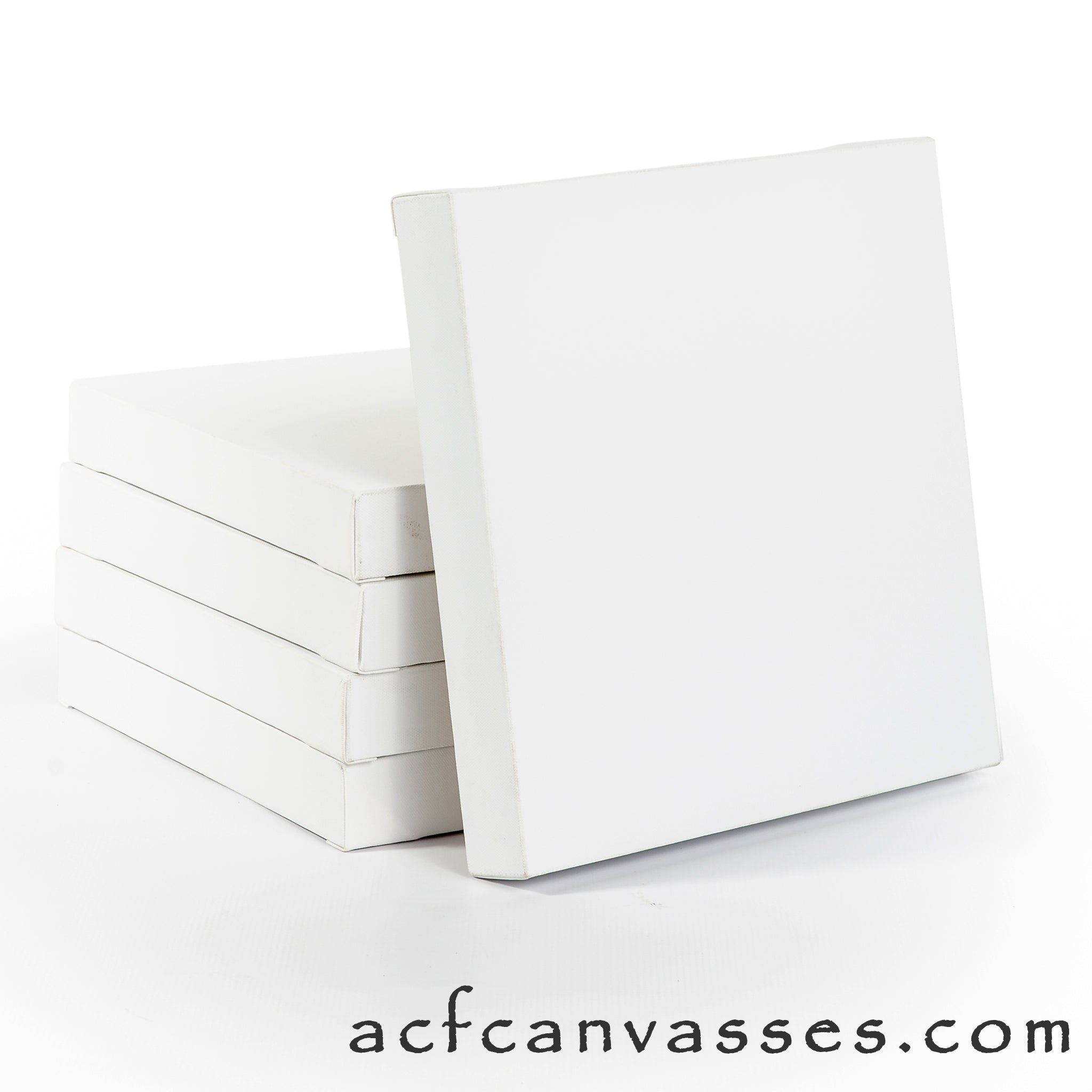 Box Board Canvas 40mm Depth