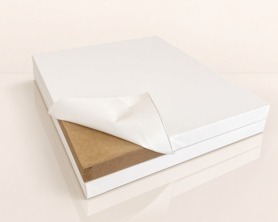 Box Board Canvas