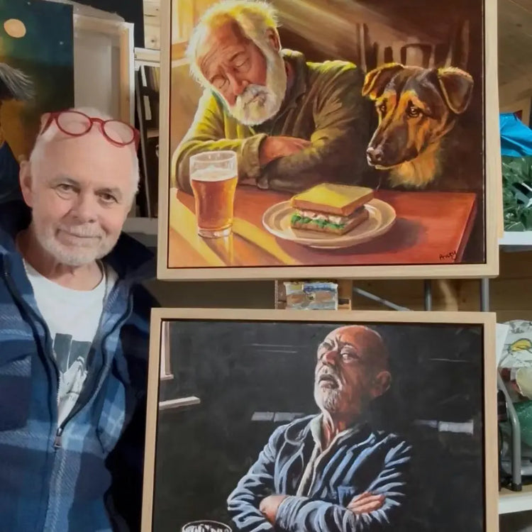 “A Genuine Game Changer.”