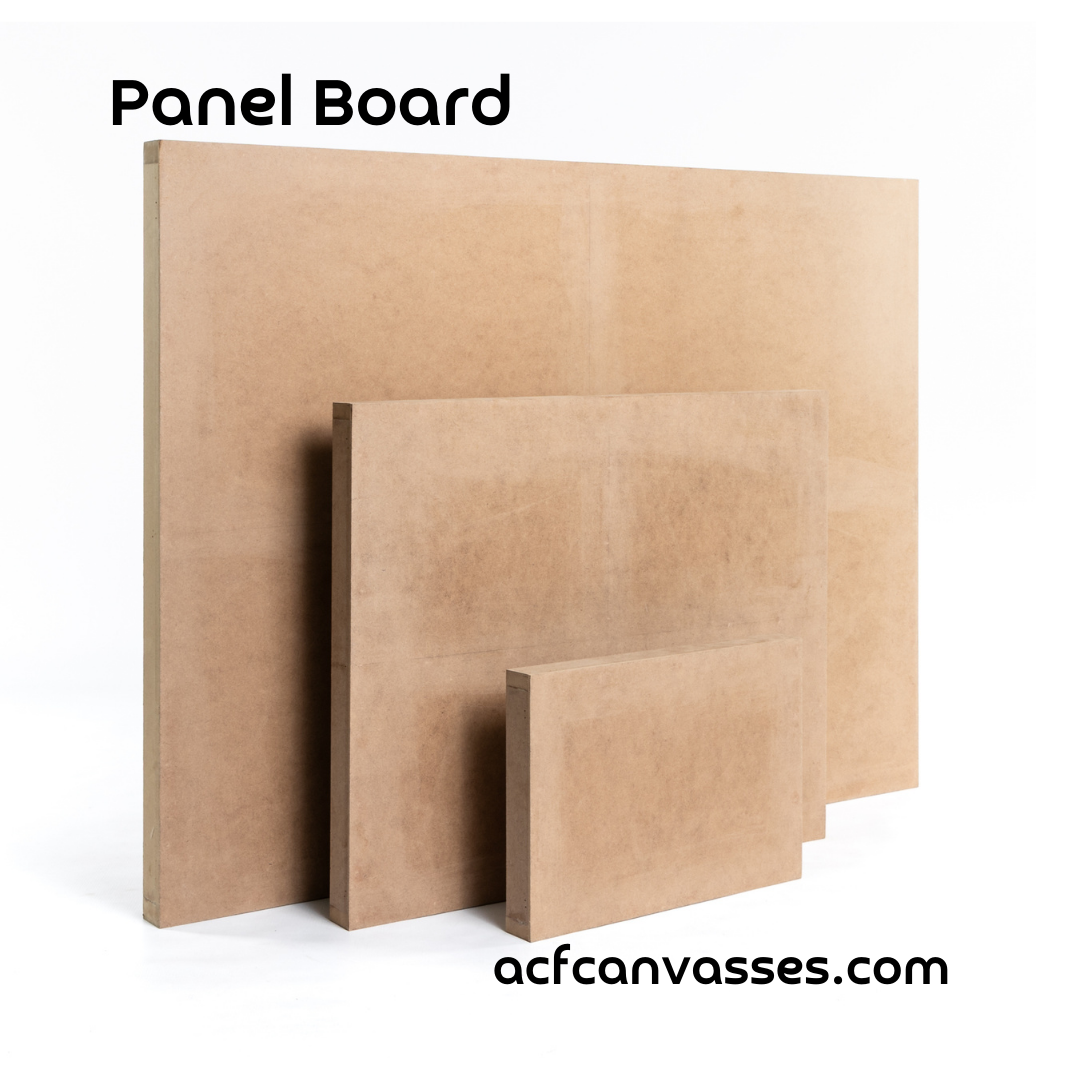 Box Board Frame 40mm Depth (Panel)