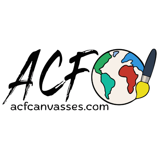 ACF Canvasses