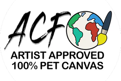 ACF Canvasses