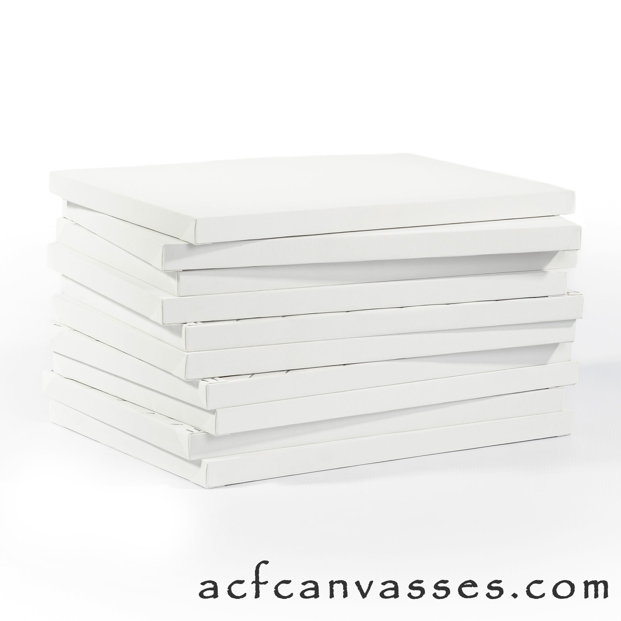 Bulk Stretch Canvas Bundles